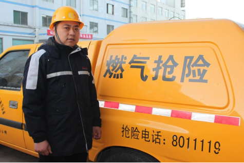 【向下扎根，向上生長】趙洪海：或許平凡，但不平庸