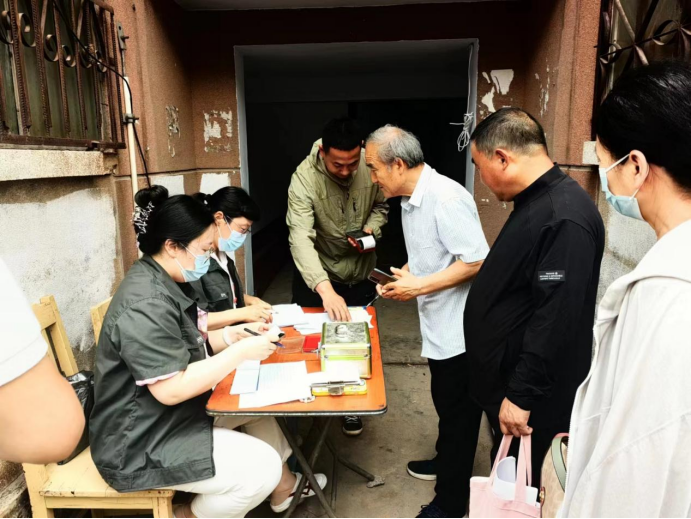 你的溫暖，我來(lái)守護(hù)！