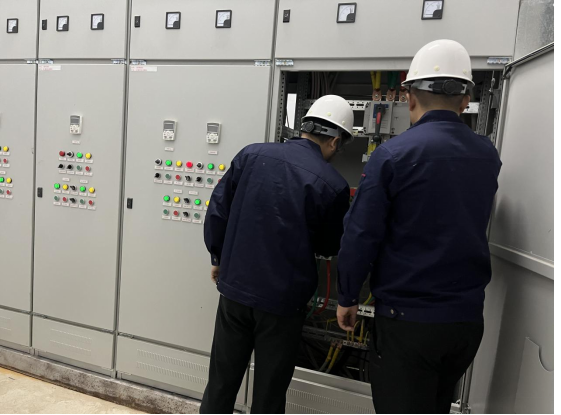 “綠色供暖”倒計時